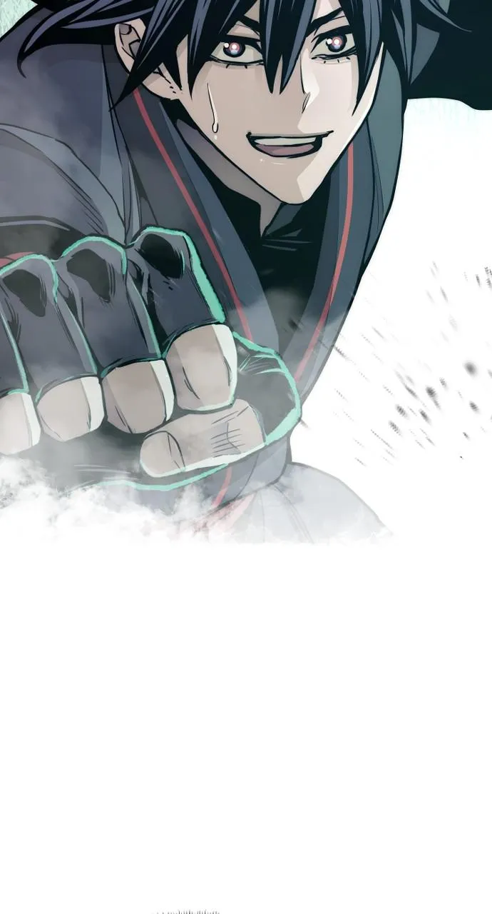 Read Murim RPG Simulation EN Manga Online