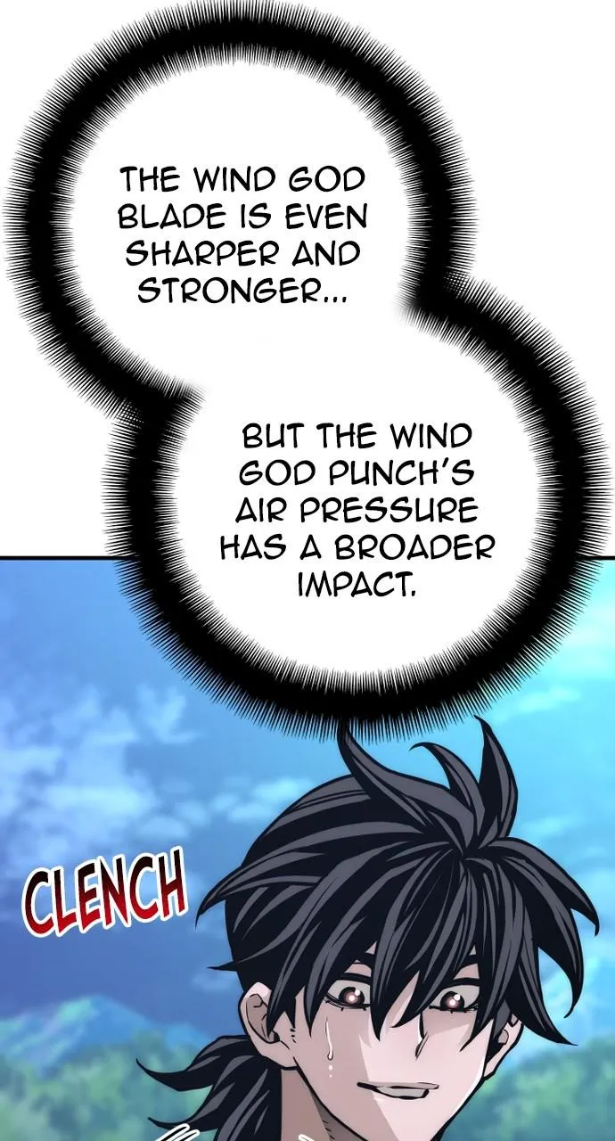 Read Murim RPG Simulation EN Manga Online