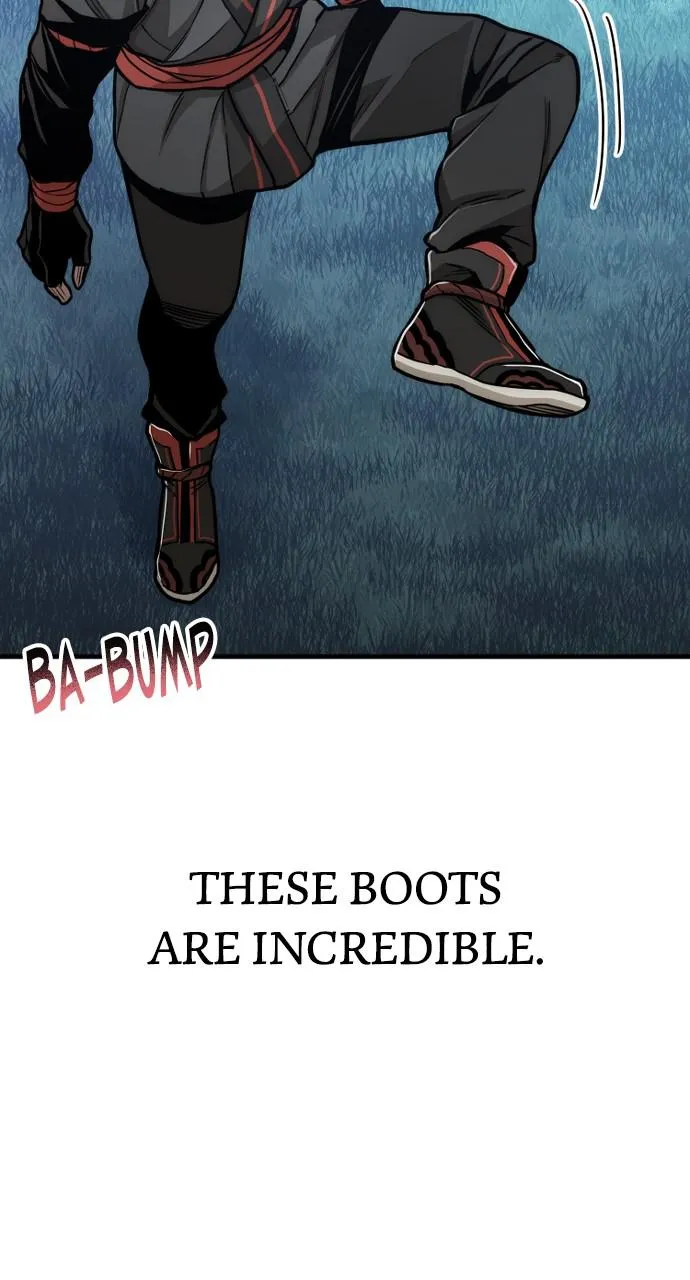 Read Murim RPG Simulation EN Manga Online