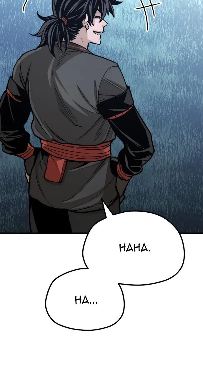 Read Murim RPG Simulation EN Manga Online