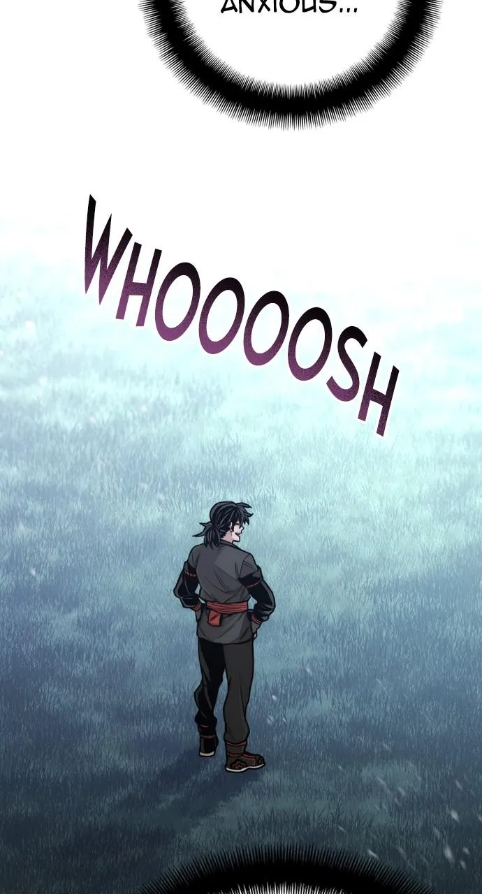 Read Murim RPG Simulation EN Manga Online