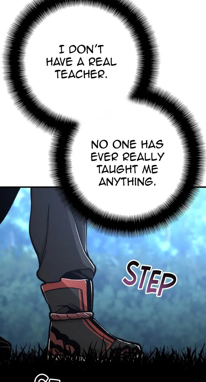 Read Murim RPG Simulation EN Manga Online