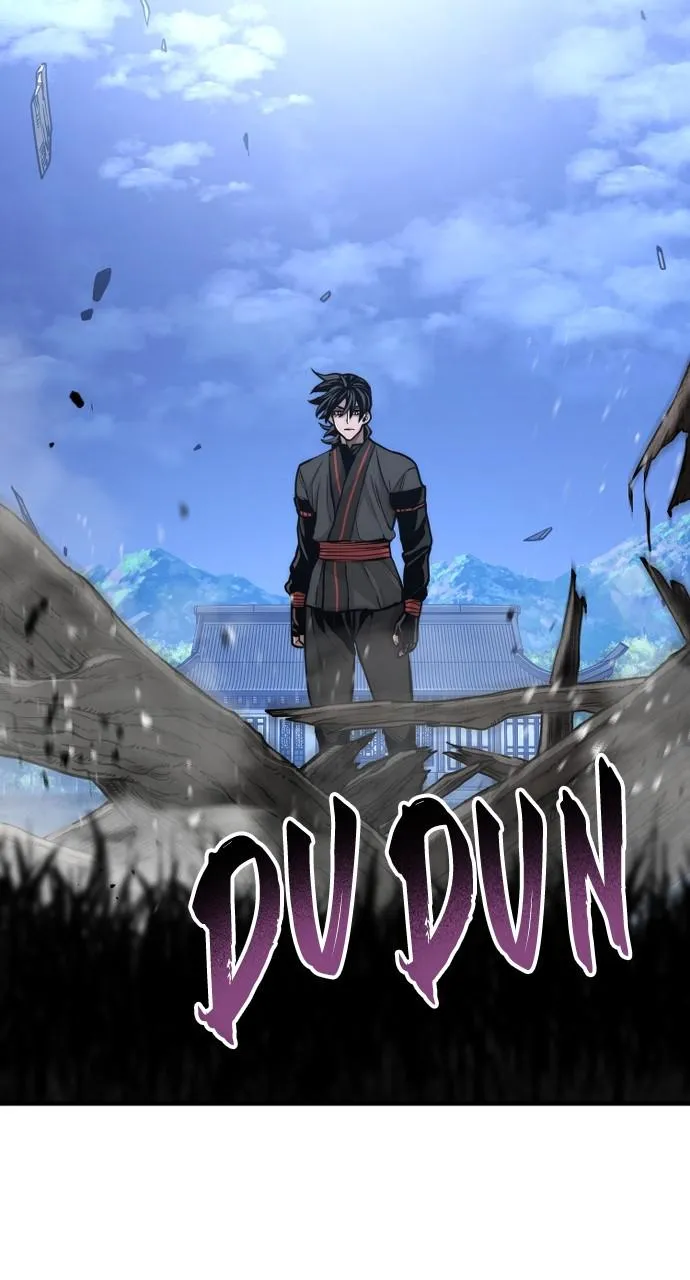 Read Murim RPG Simulation EN Manga Online