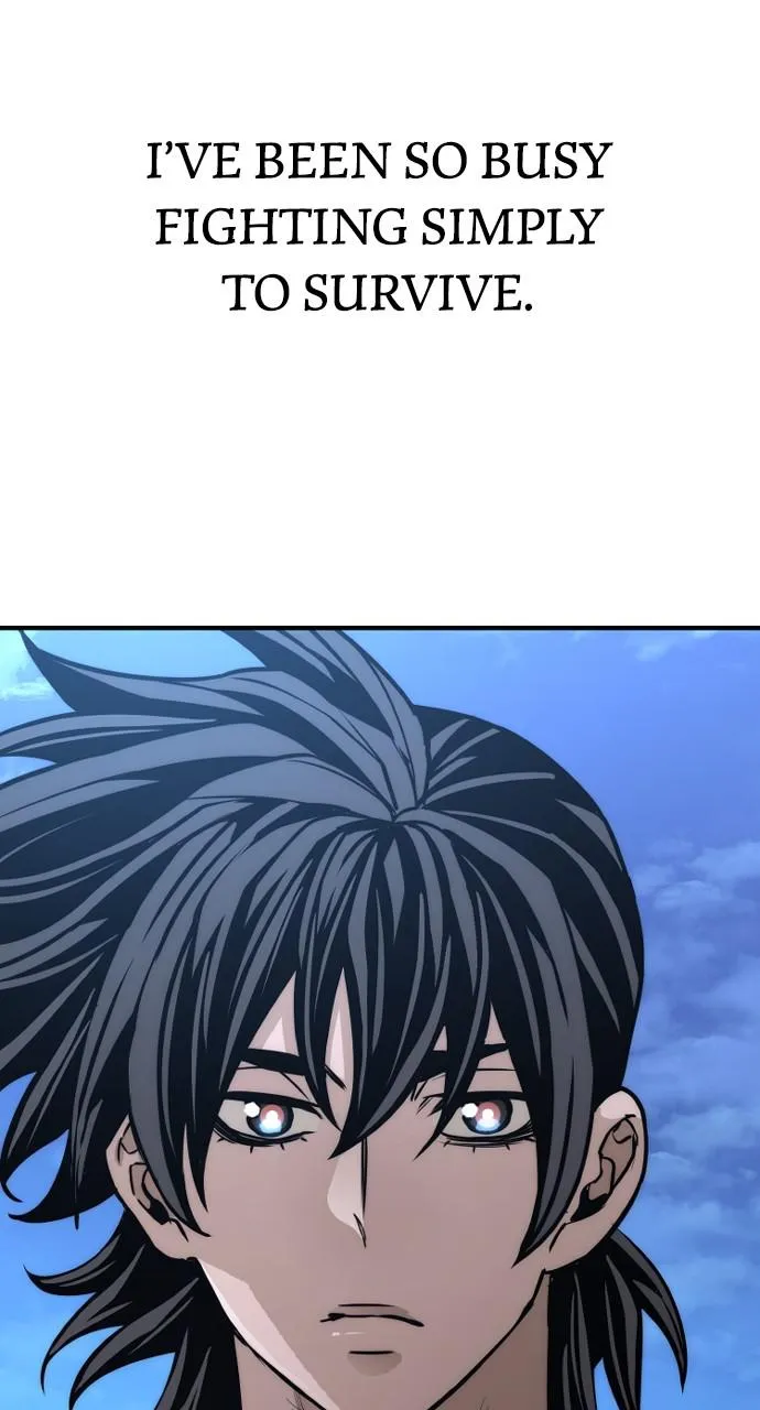 Read Murim RPG Simulation EN Manga Online