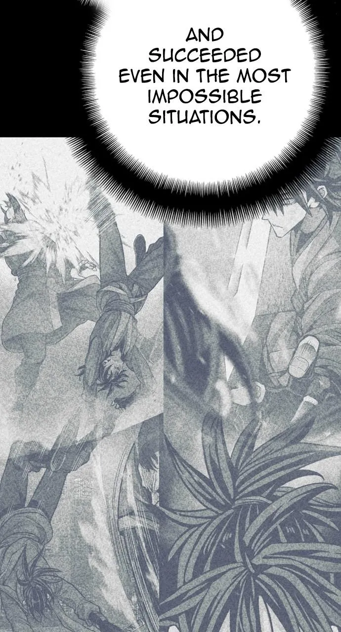 Read Murim RPG Simulation EN Manga Online