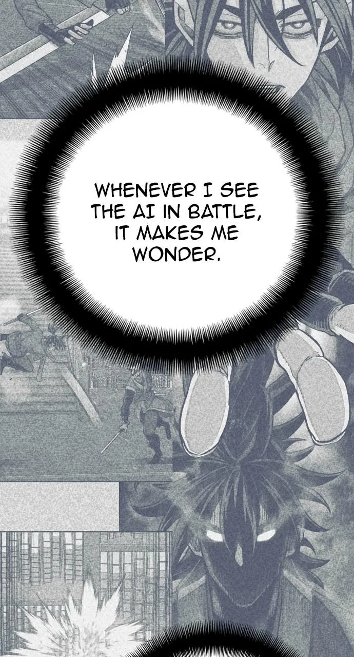 Read Murim RPG Simulation EN Manga Online