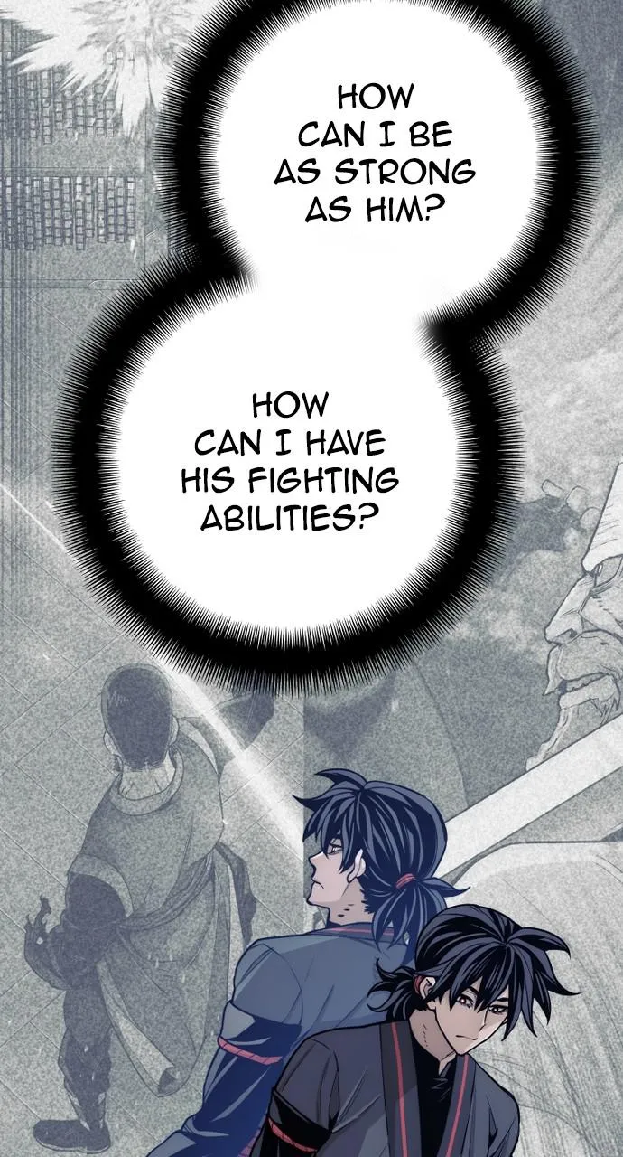 Read Murim RPG Simulation EN Manga Online