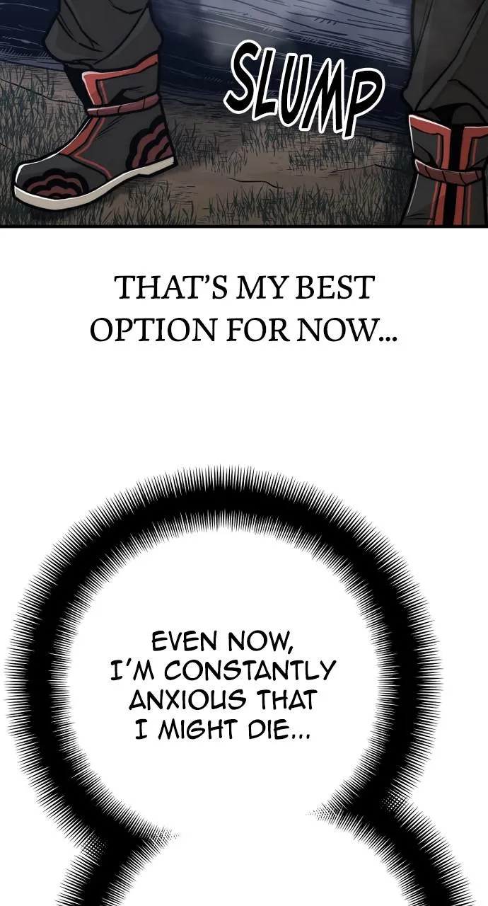 Read Murim RPG Simulation EN Manga Online