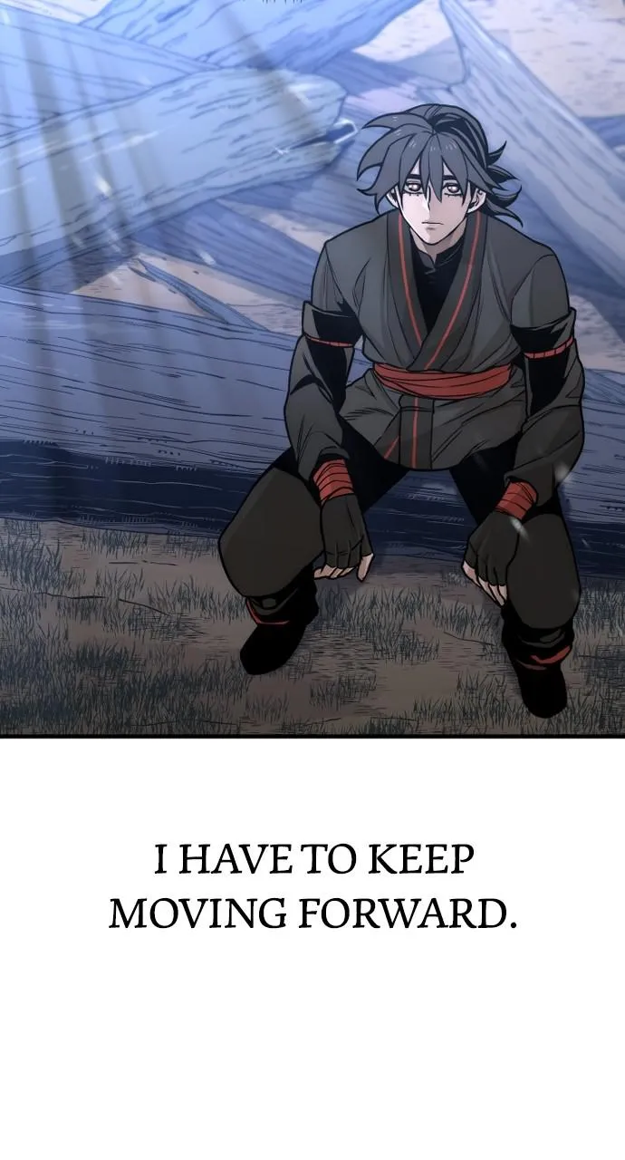 Read Murim RPG Simulation EN Manga Online