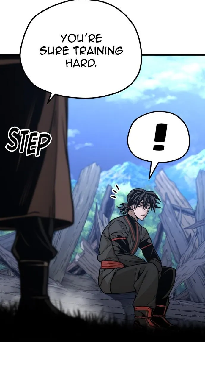 Read Murim RPG Simulation EN Manga Online