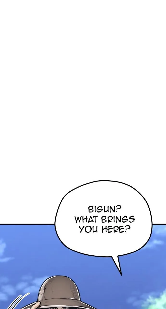 Read Murim RPG Simulation EN Manga Online