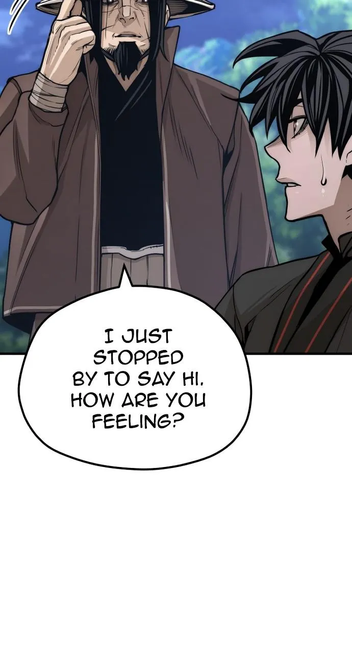 Read Murim RPG Simulation EN Manga Online