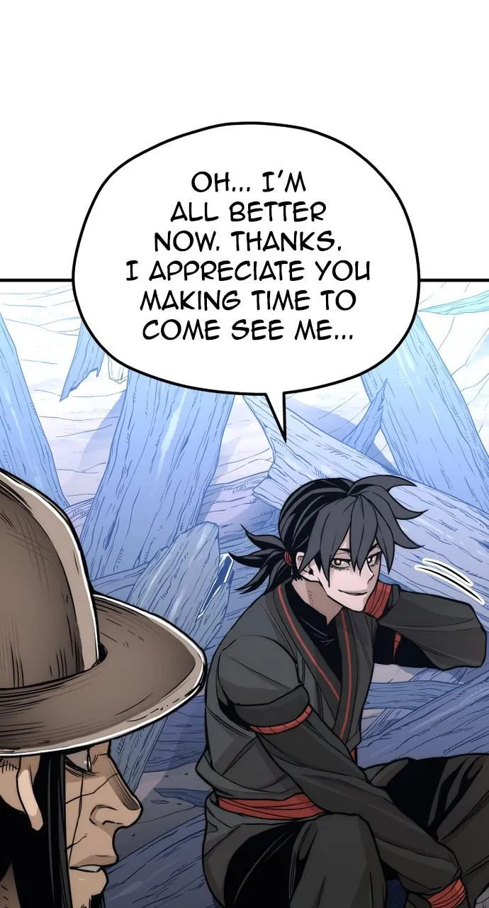 Read Murim RPG Simulation EN Manga Online