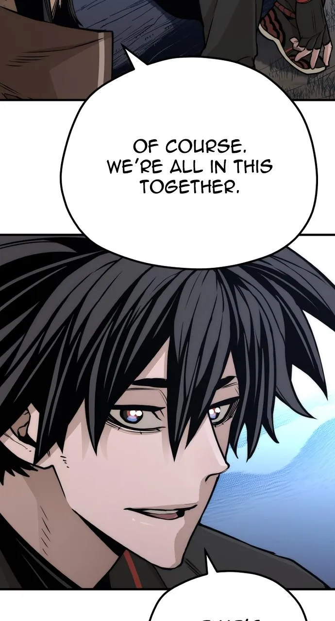 Read Murim RPG Simulation EN Manga Online