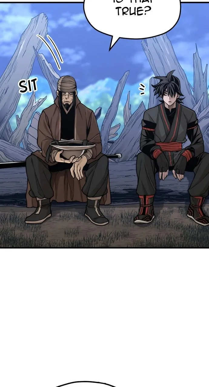 Read Murim RPG Simulation EN Manga Online