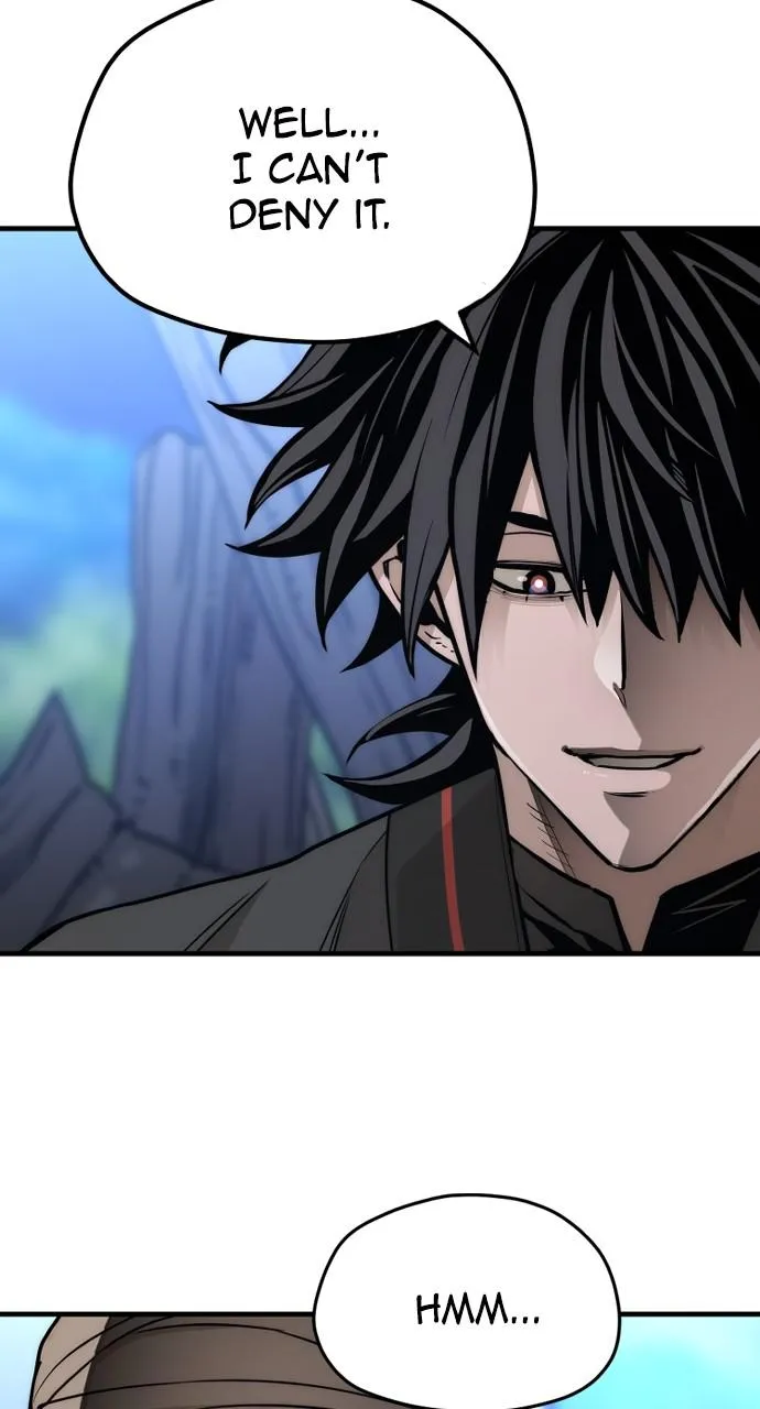 Read Murim RPG Simulation EN Manga Online