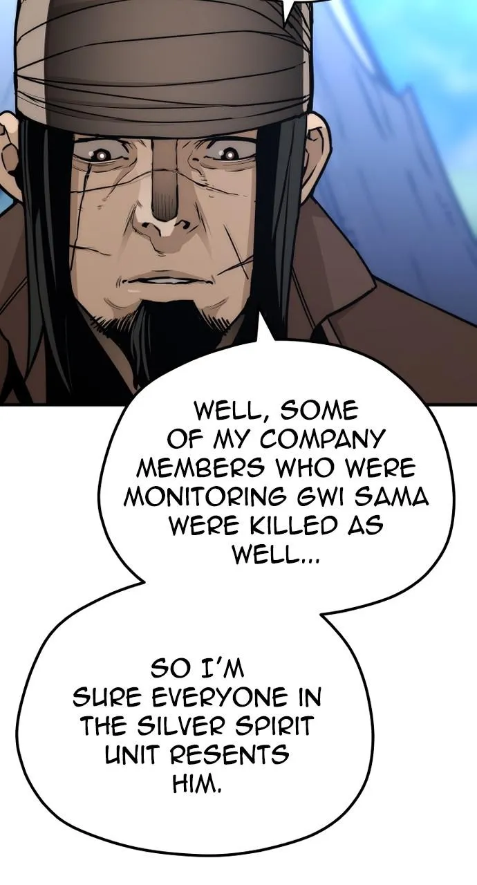 Read Murim RPG Simulation EN Manga Online