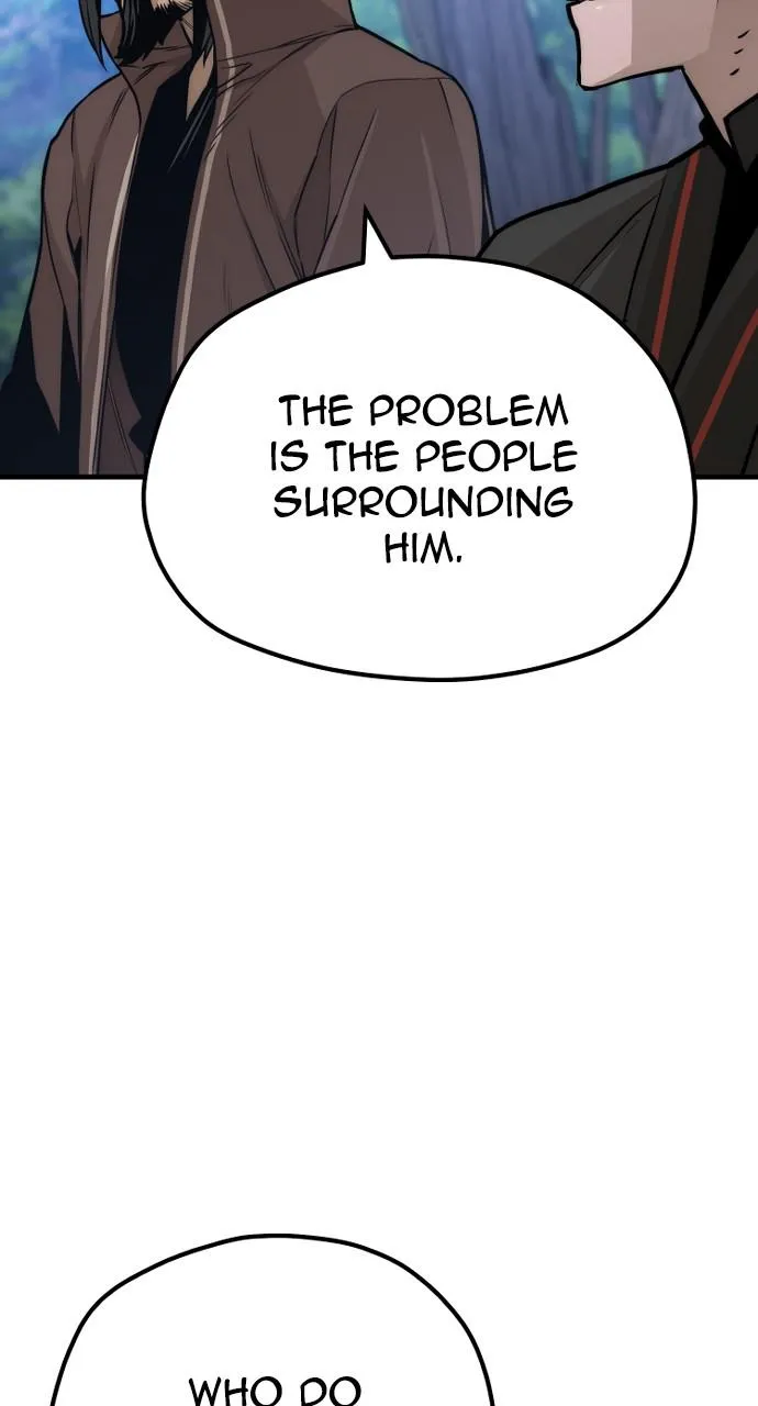 Read Murim RPG Simulation EN Manga Online