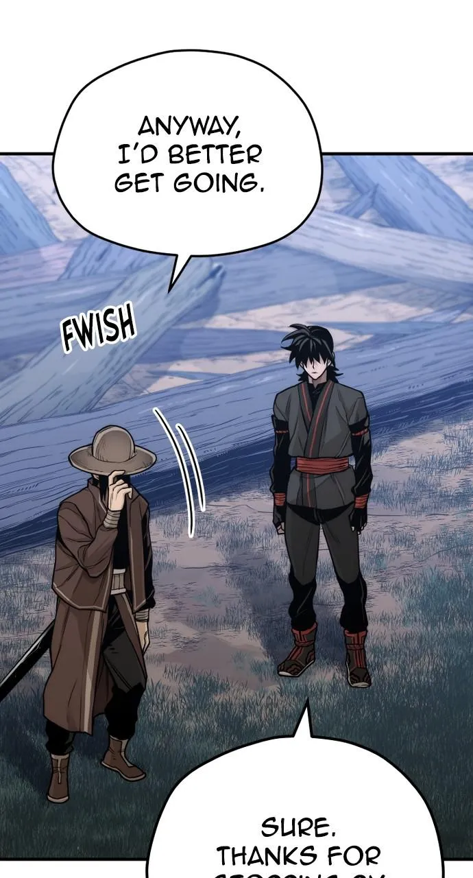 Read Murim RPG Simulation EN Manga Online