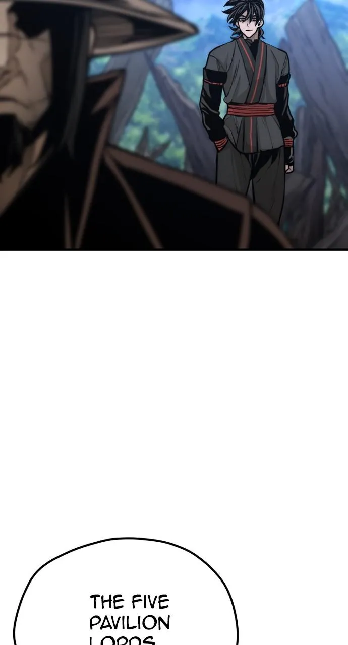 Read Murim RPG Simulation EN Manga Online