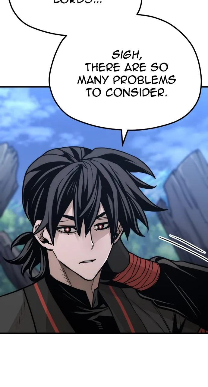 Read Murim RPG Simulation EN Manga Online