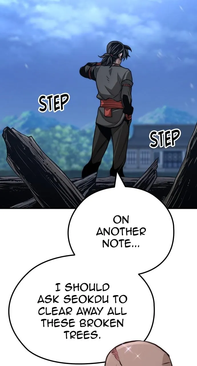 Read Murim RPG Simulation EN Manga Online