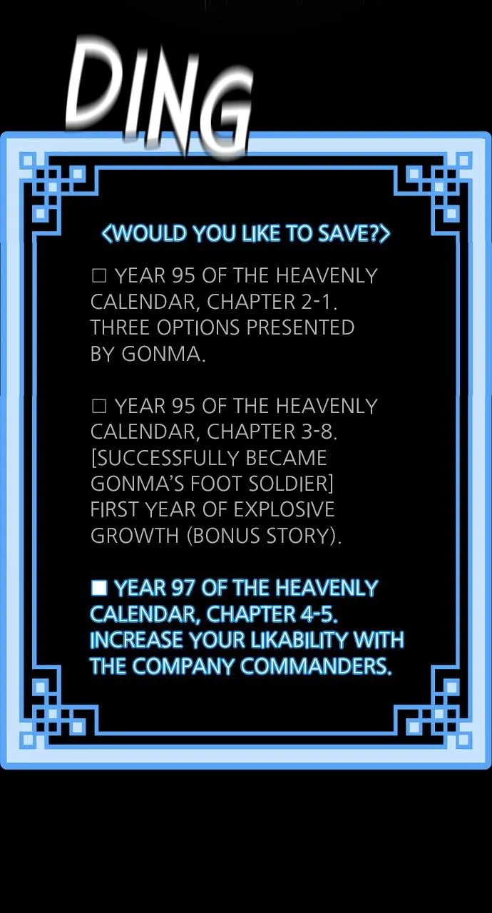 Read Murim RPG Simulation EN Manga Online