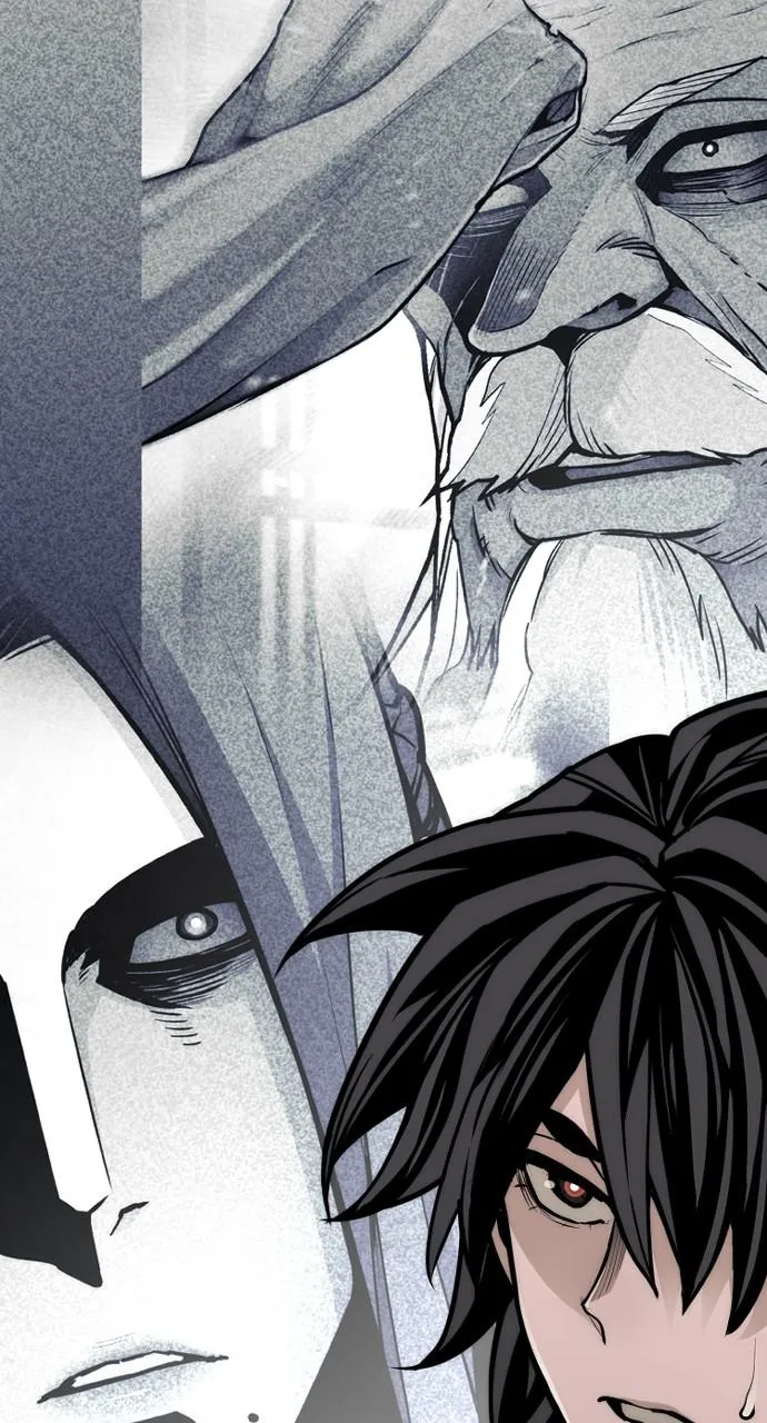 Read Murim RPG Simulation EN Manga Online