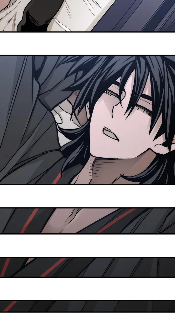 Read Murim RPG Simulation EN Manga Online