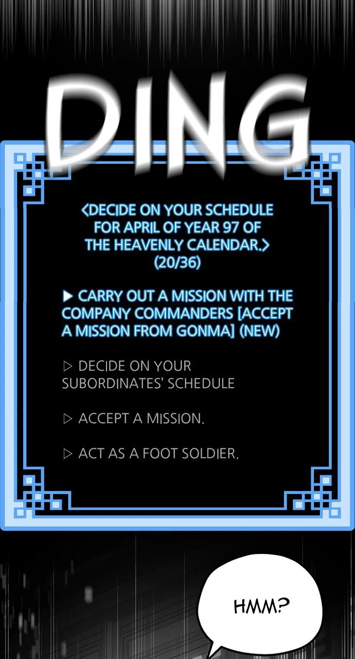 Read Murim RPG Simulation EN Manga Online