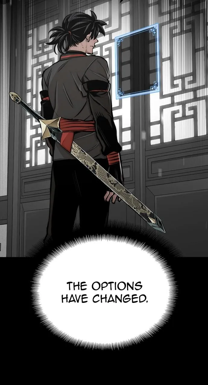 Read Murim RPG Simulation EN Manga Online