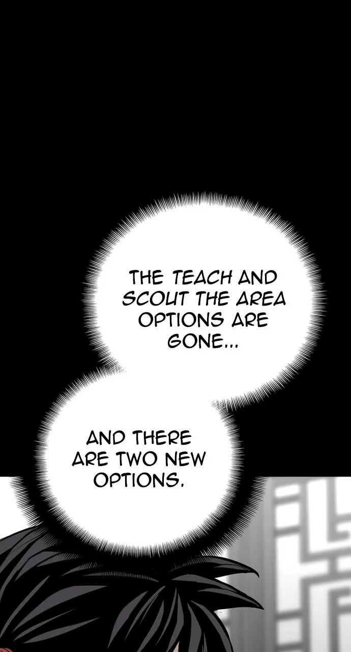 Read Murim RPG Simulation EN Manga Online