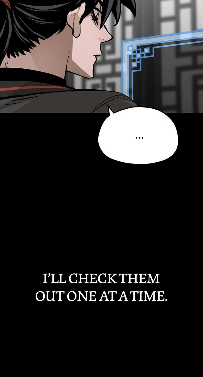 Read Murim RPG Simulation EN Manga Online