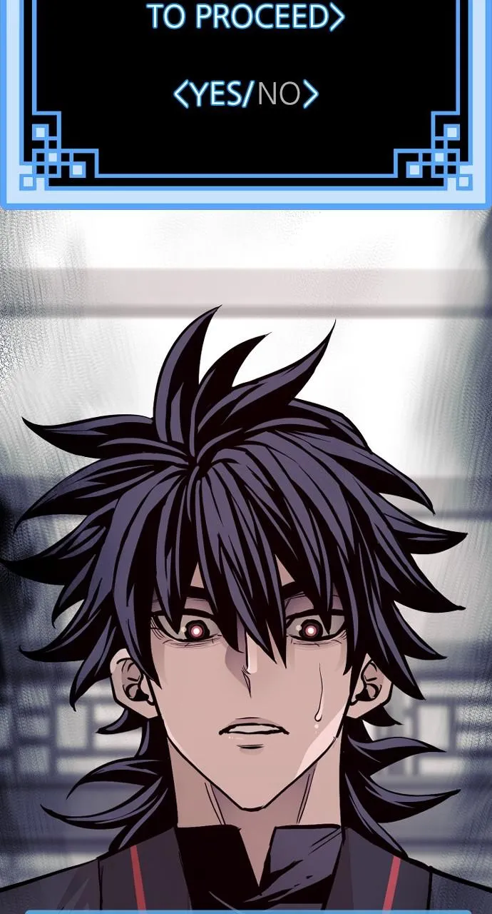 Read Murim RPG Simulation EN Manga Online