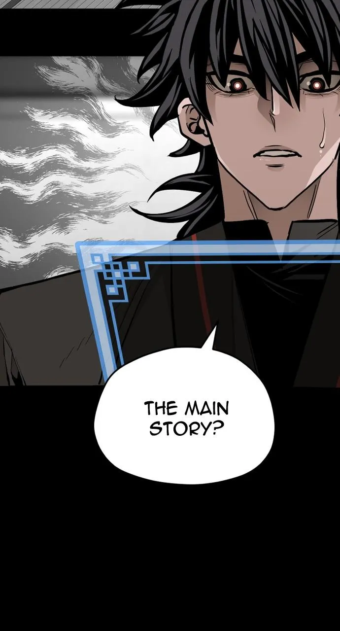 Read Murim RPG Simulation EN Manga Online