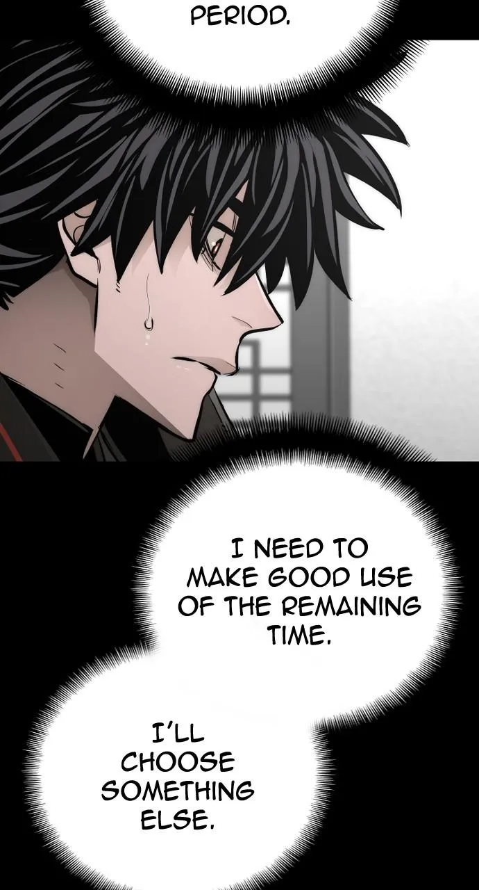 Read Murim RPG Simulation EN Manga Online