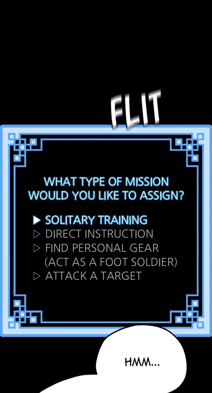 Read Murim RPG Simulation EN Manga Online