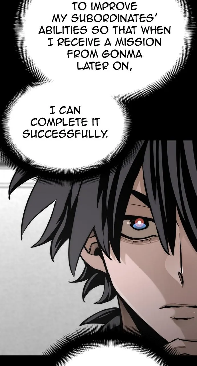 Read Murim RPG Simulation EN Manga Online