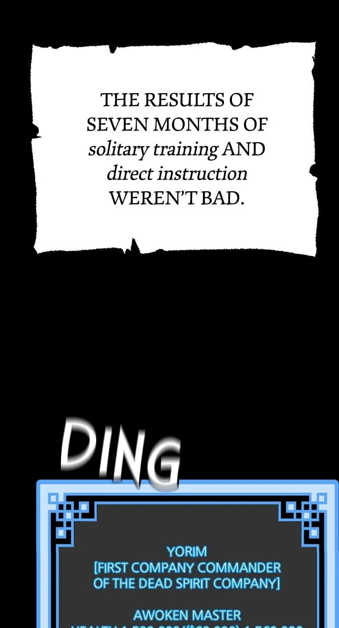 Read Murim RPG Simulation EN Manga Online