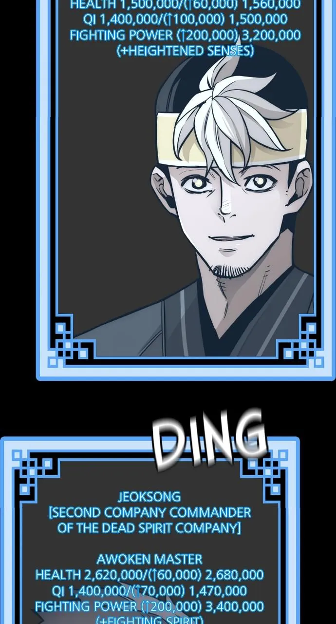 Read Murim RPG Simulation EN Manga Online