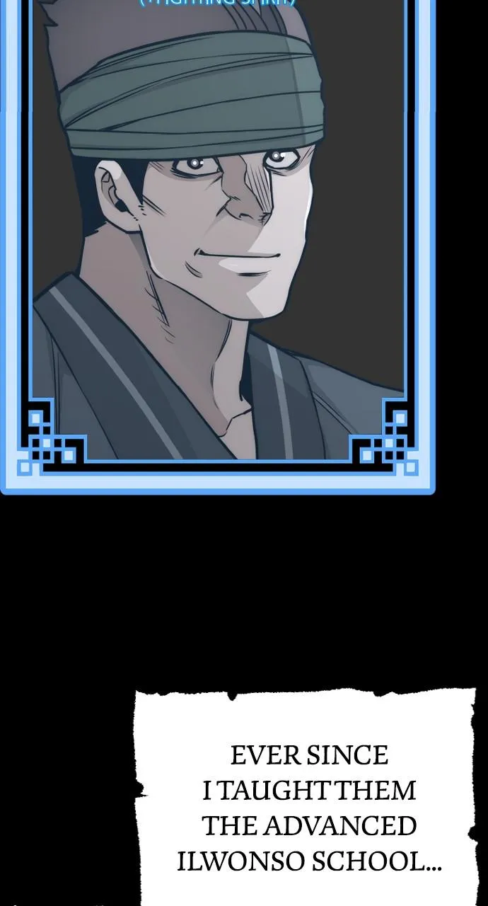 Read Murim RPG Simulation EN Manga Online