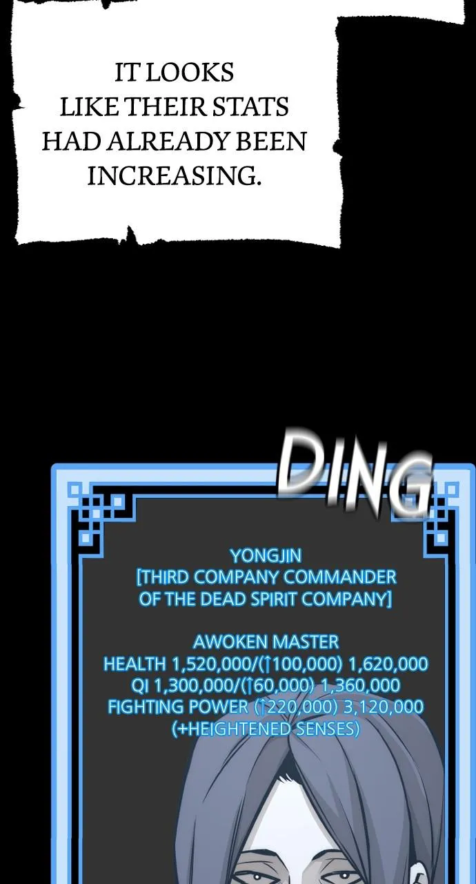 Read Murim RPG Simulation EN Manga Online