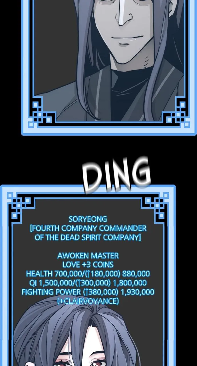 Read Murim RPG Simulation EN Manga Online