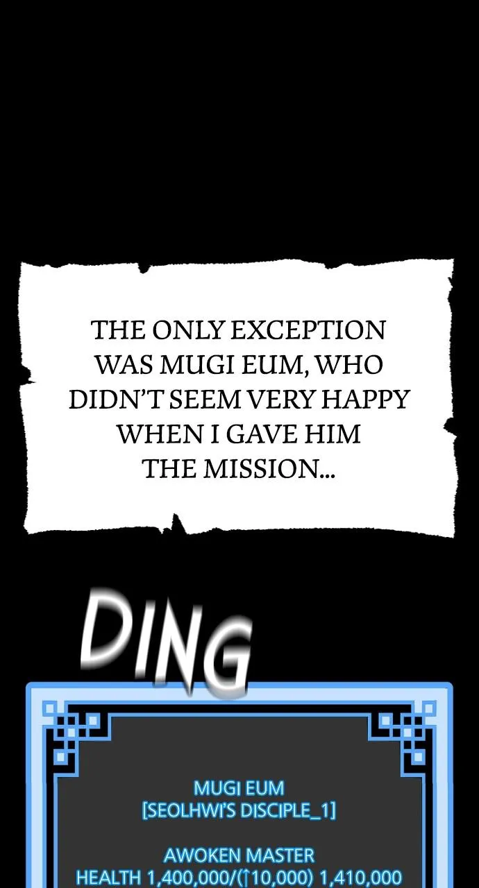 Read Murim RPG Simulation EN Manga Online