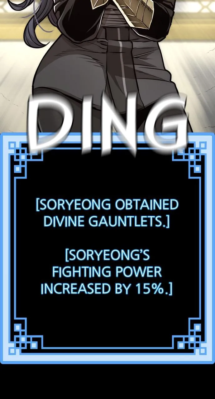 Read Murim RPG Simulation EN Manga Online