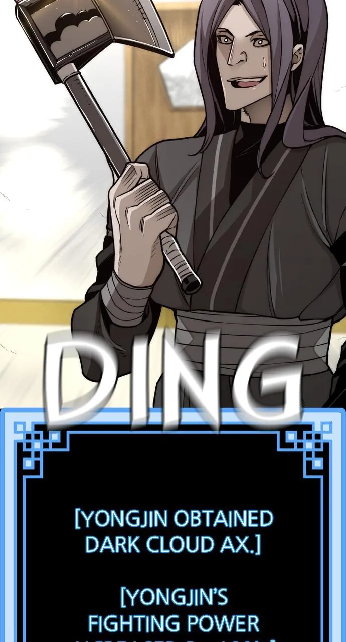 Read Murim RPG Simulation EN Manga Online