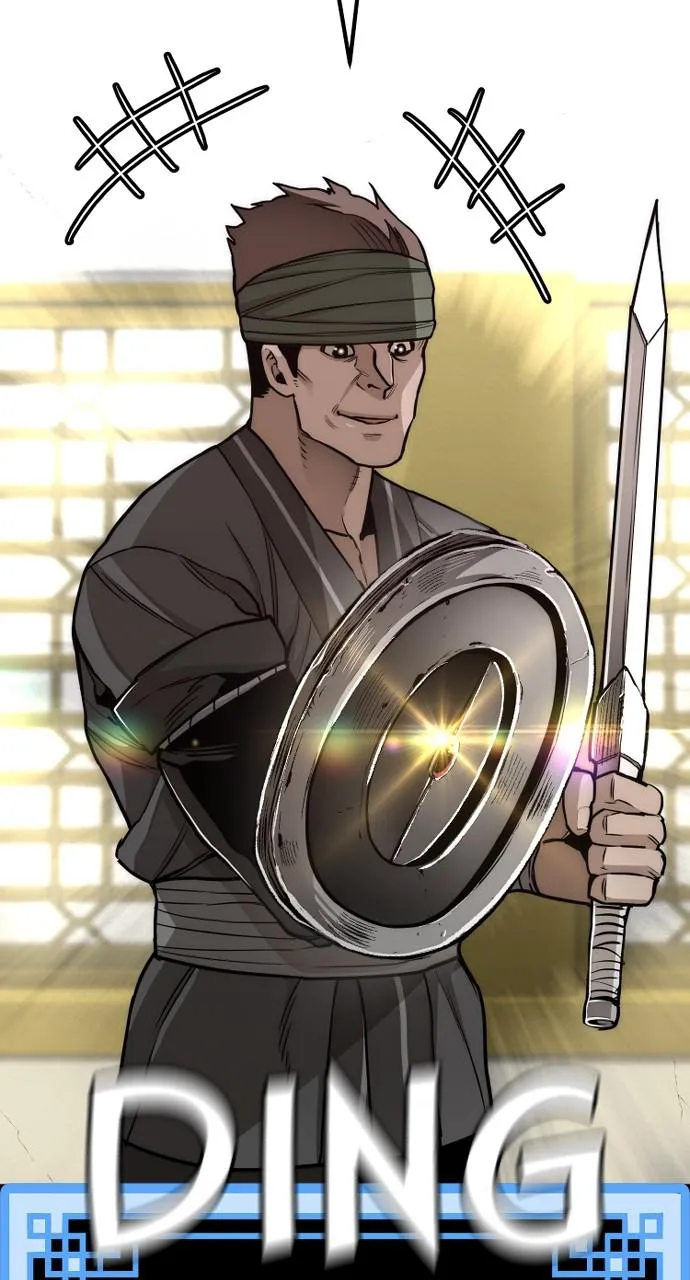 Read Murim RPG Simulation EN Manga Online