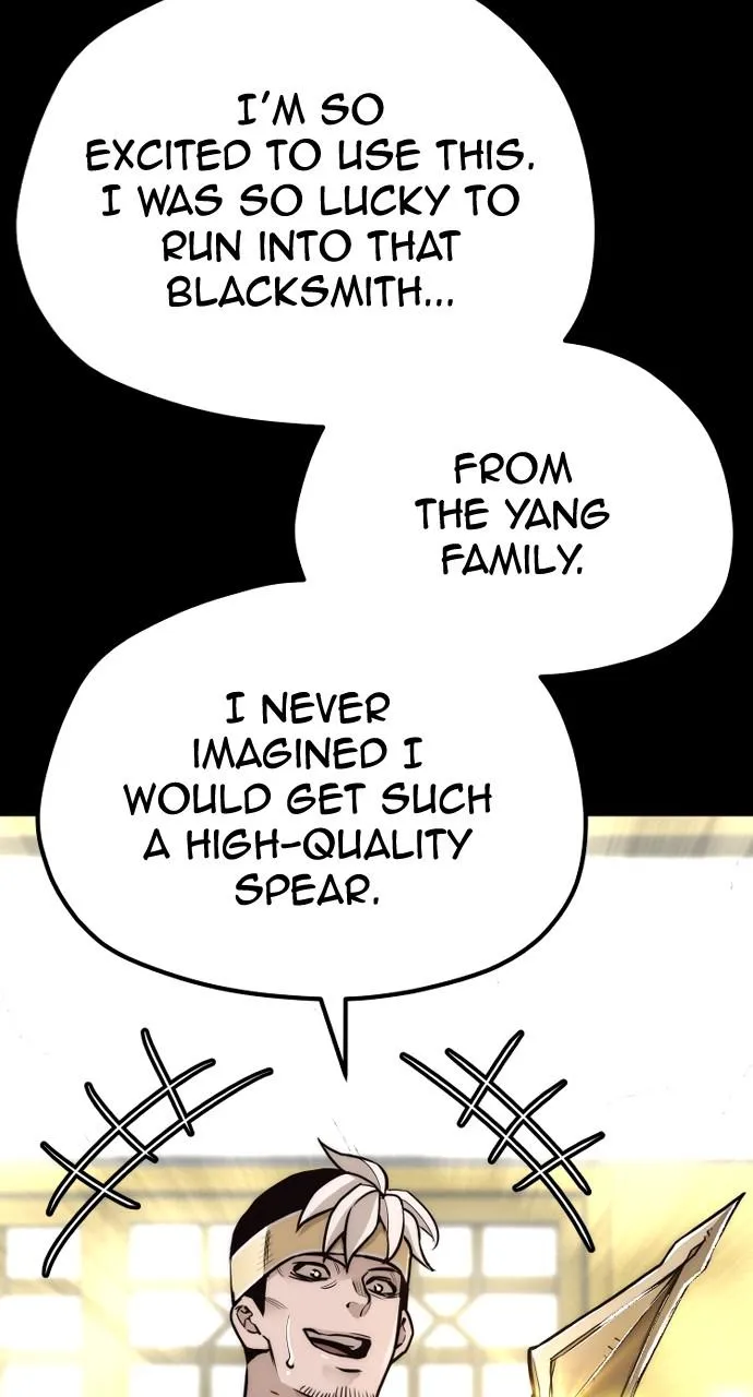 Read Murim RPG Simulation EN Manga Online