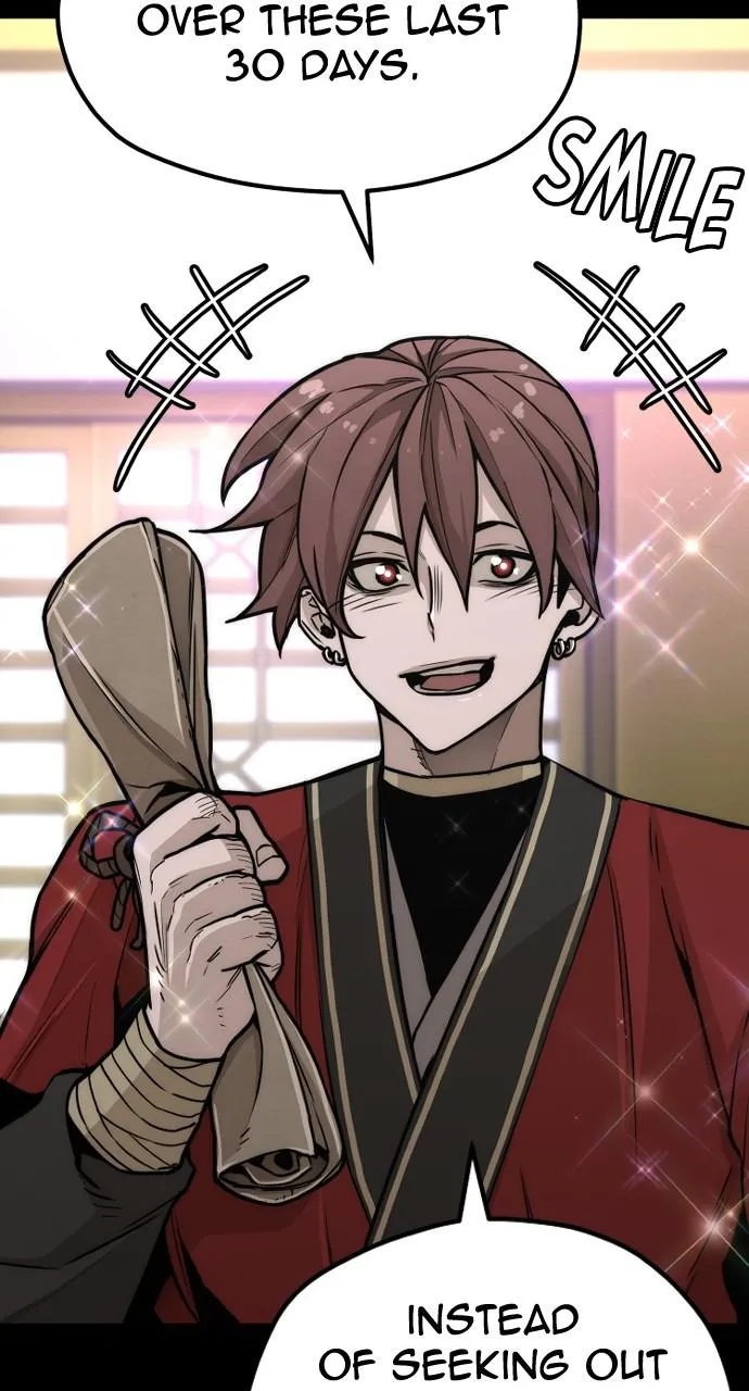 Read Murim RPG Simulation EN Manga Online