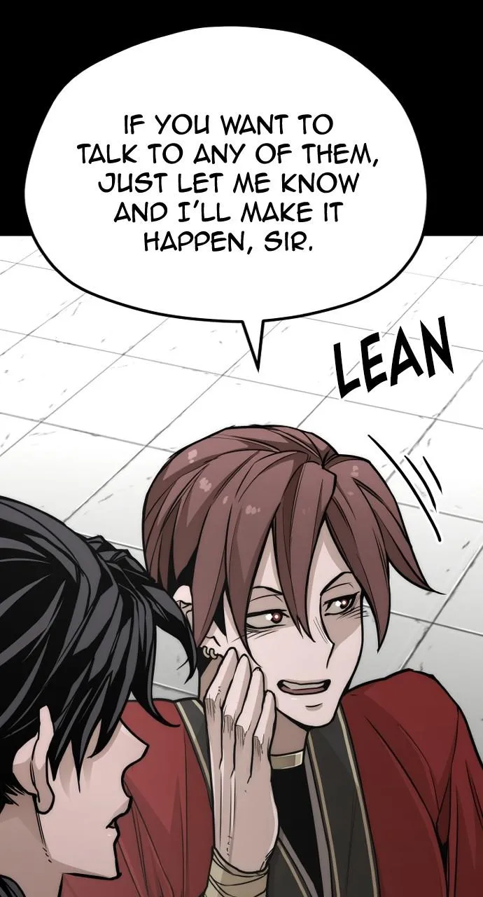 Read Murim RPG Simulation EN Manga Online